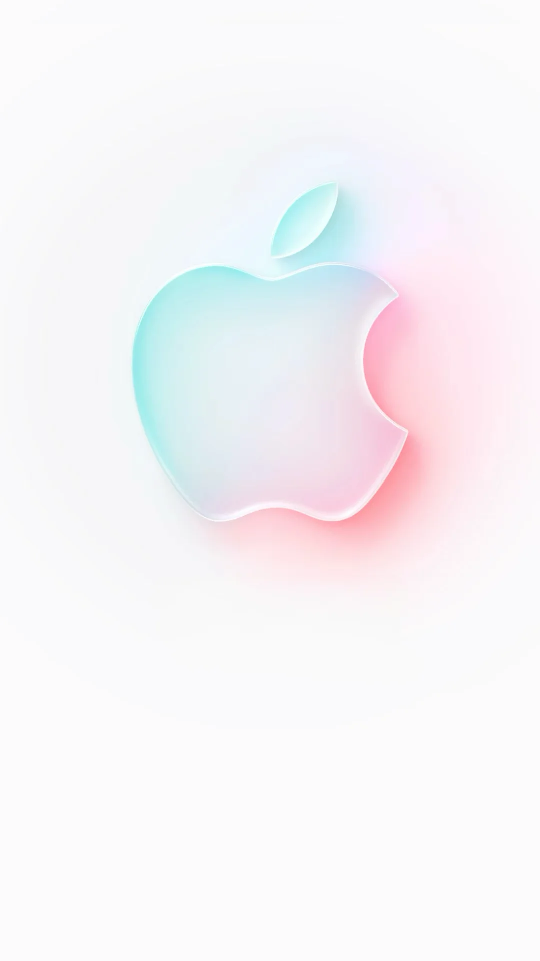 新壁纸｜苹果发布新Logo，喜迎新店开业