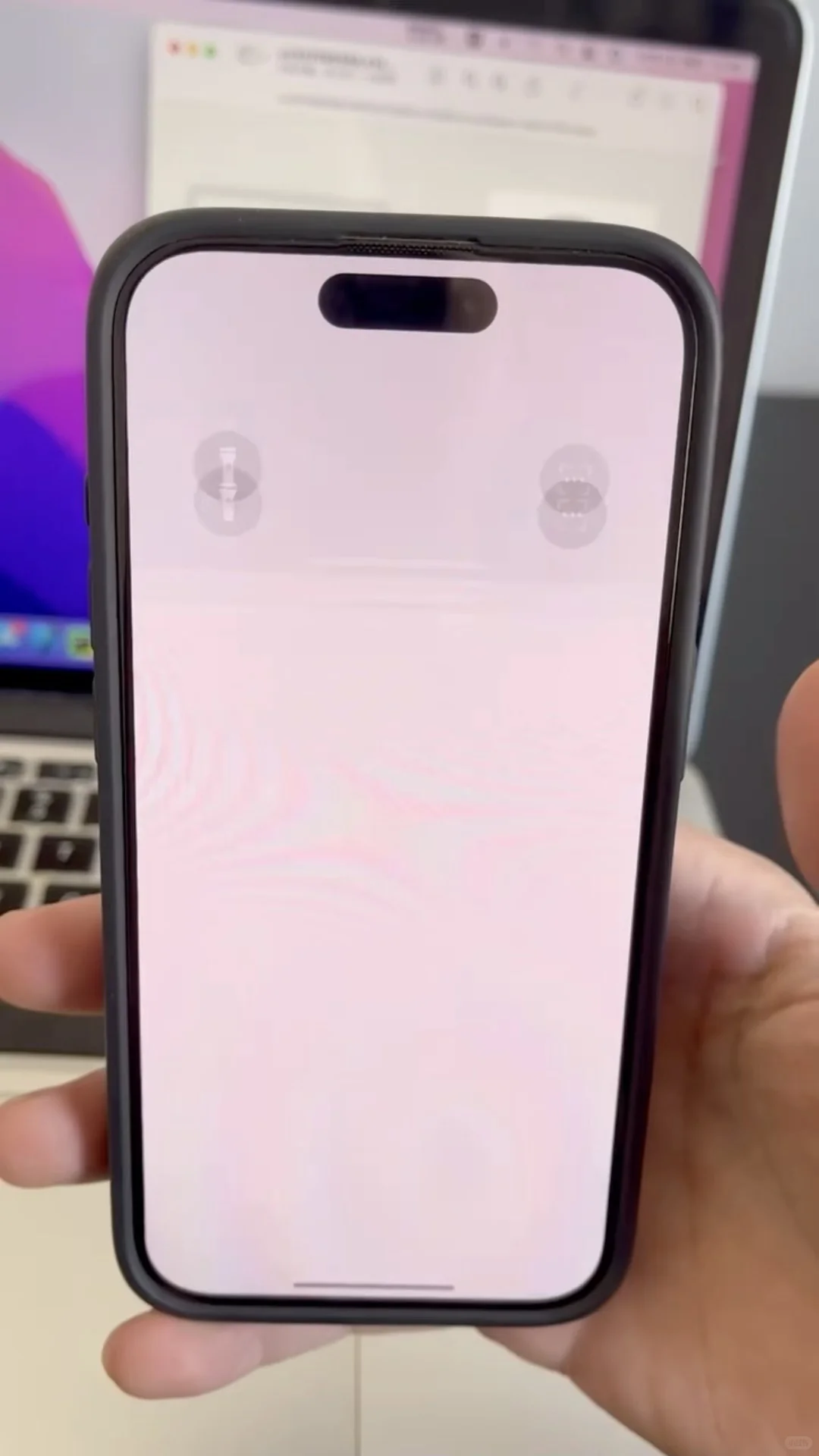 最新的适配iOS26的TestFlight公测版发布
