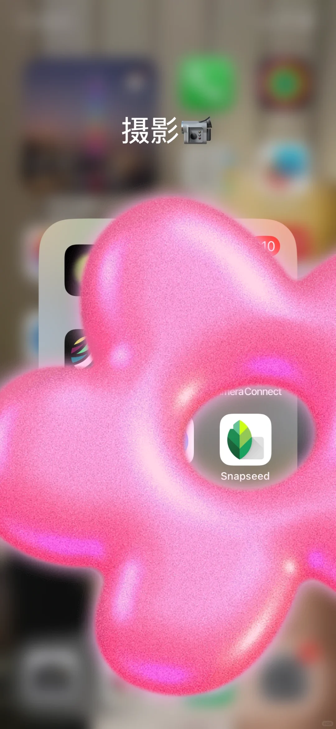 姐妹们问的滤镜🎞️教程来啦！！！