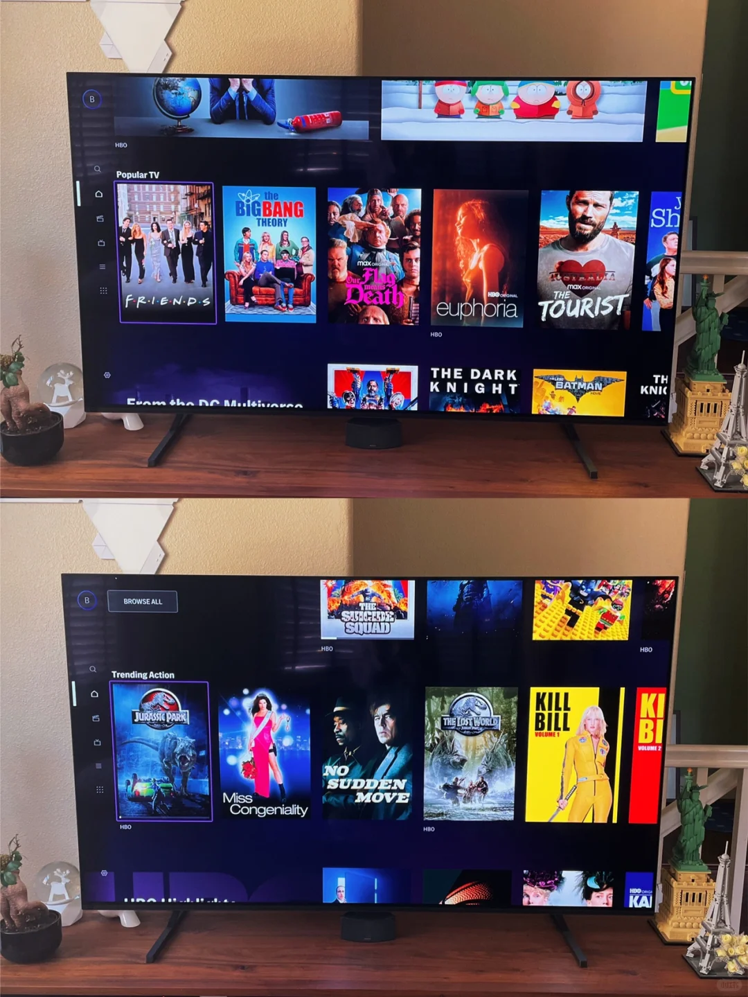 好剧推荐🎬哪家影视剧平台的会员资源最强❓