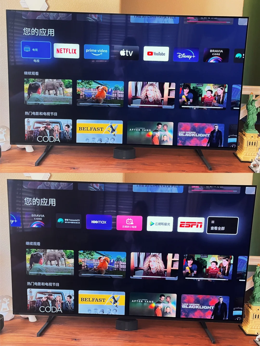 好剧推荐🎬哪家影视剧平台的会员资源最强❓