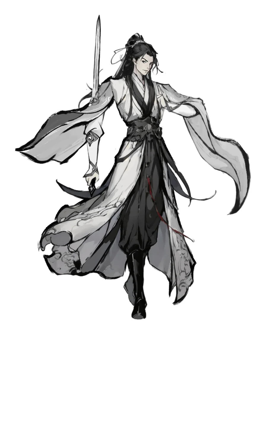 2025决定做一款好玩的【白嫖】修仙独立游戏