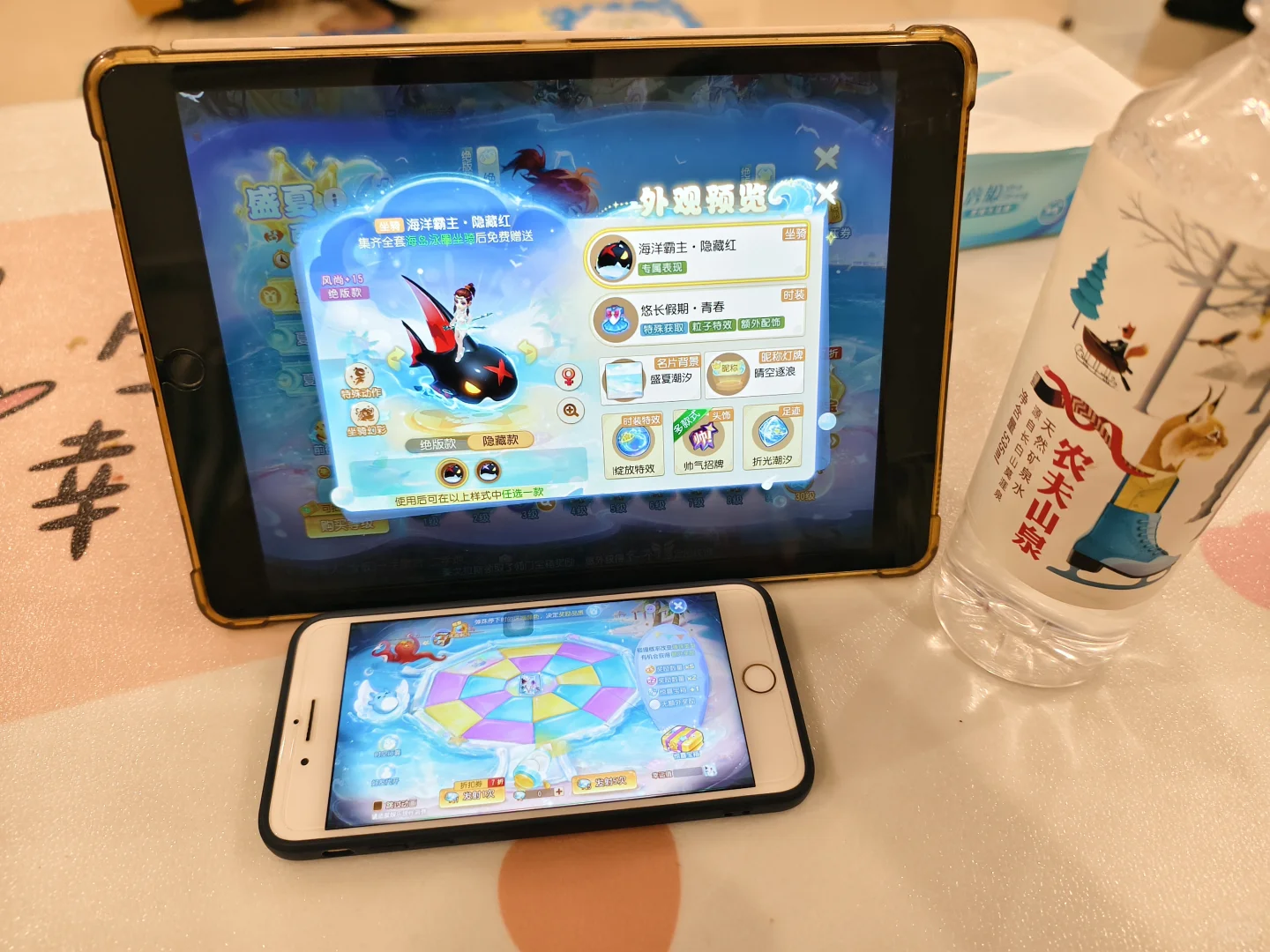 网易最挣钱的游戏，太吓人一个游戏支撑着