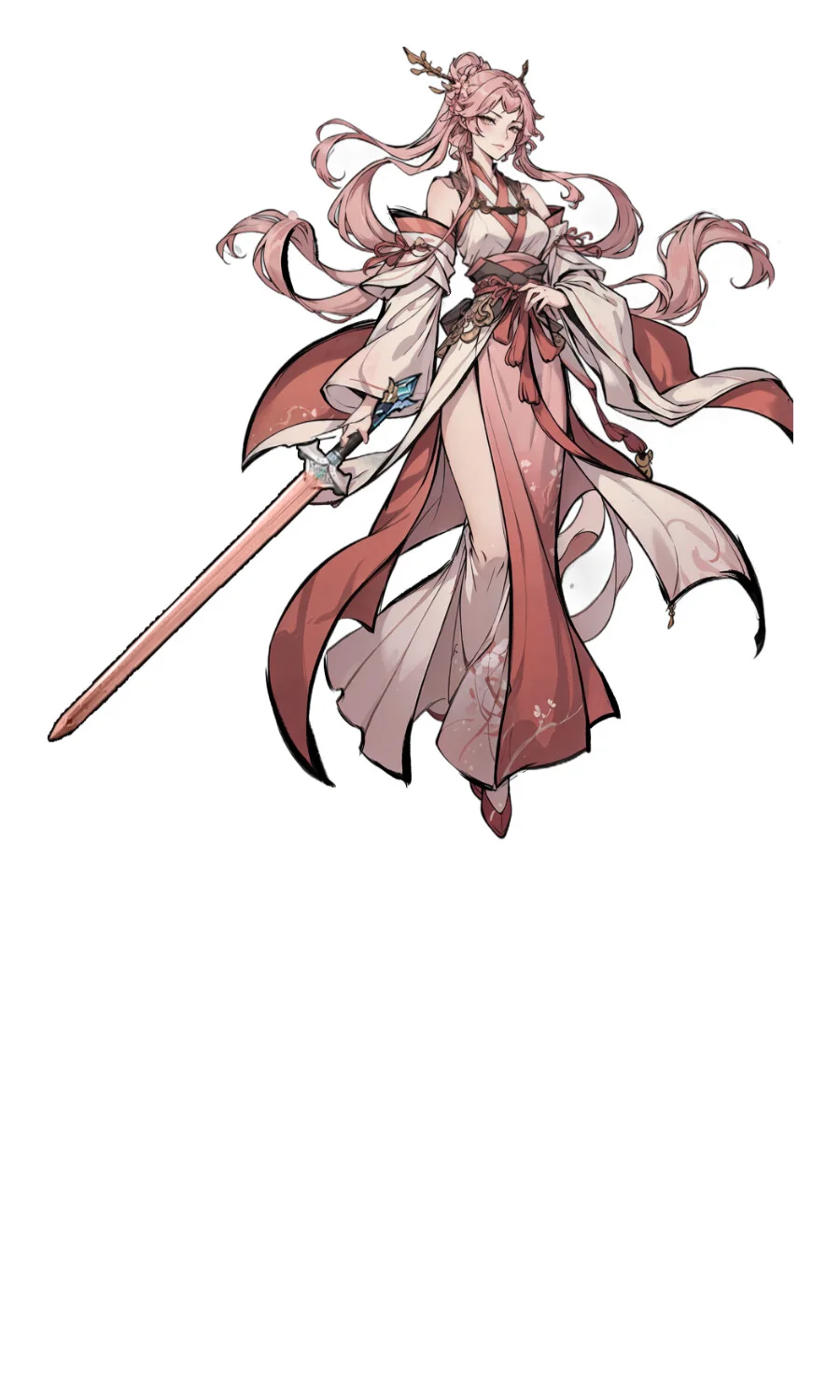 2025决定做一款好玩的【白嫖】修仙独立游戏