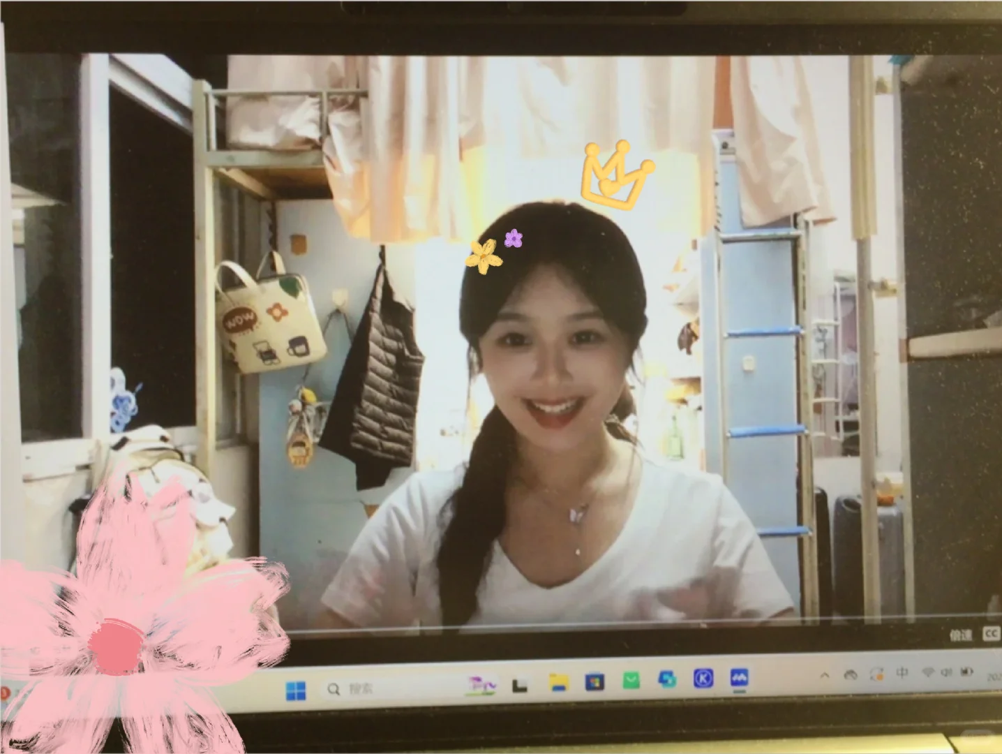 面试过这么多软件测试女生，这个我是真喜欢