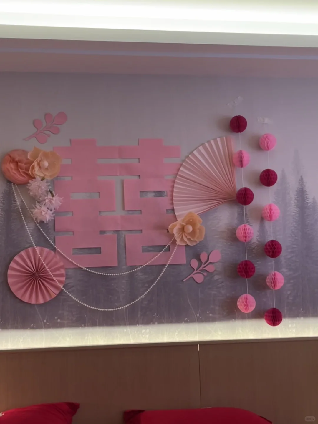 伴娘团详细接亲脚本（堵门🚪➕游戏环节）