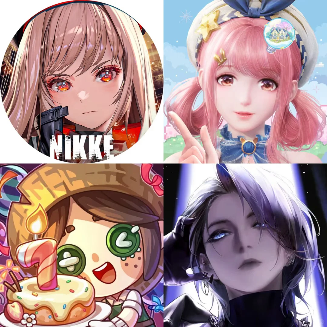 假期手游体验总结（个人向）