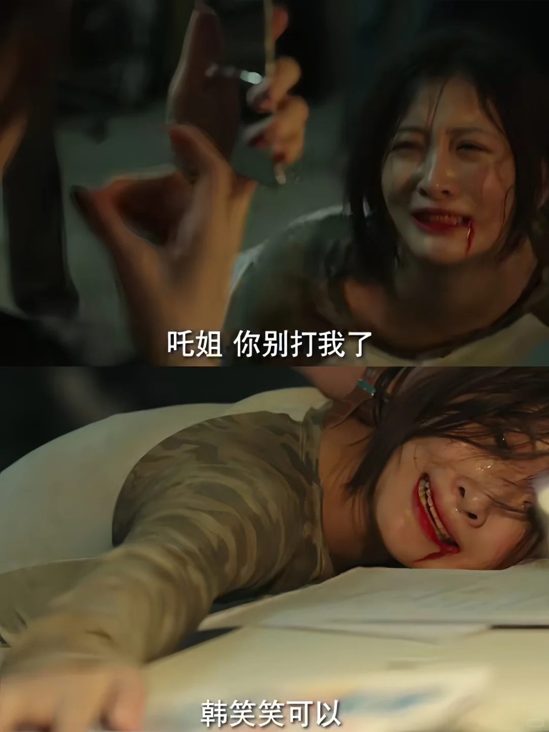 太可怕了！诈骗园区被拍出来了！居然能播？