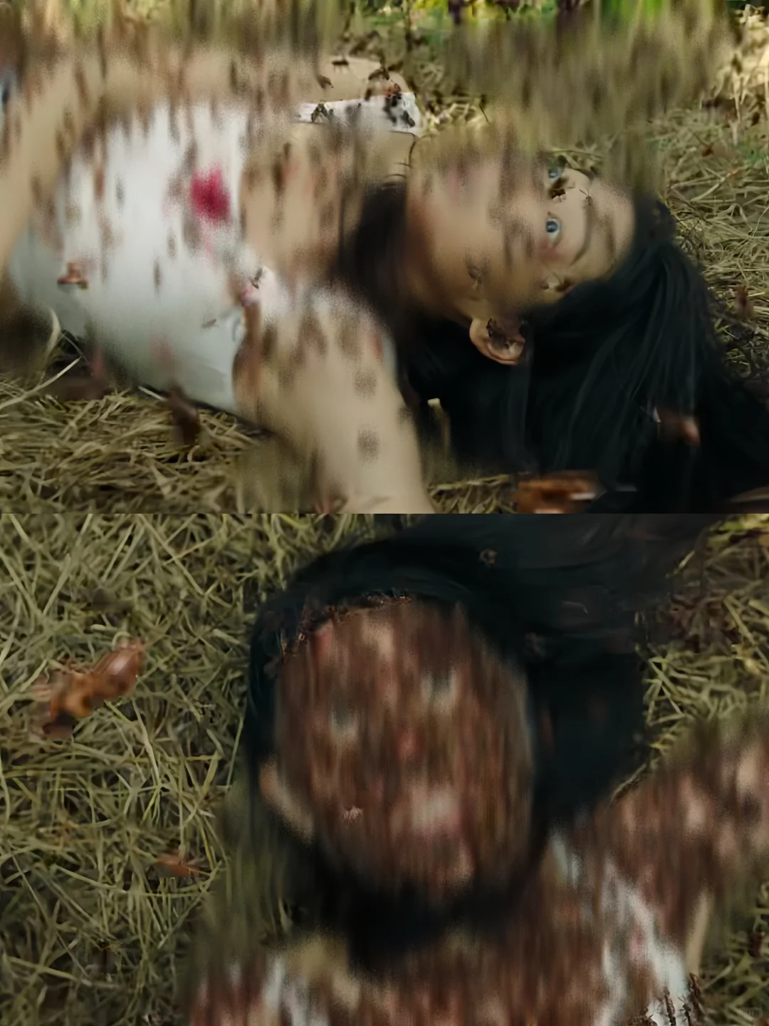 太可怕了！诈骗园区被拍出来了！居然能播？