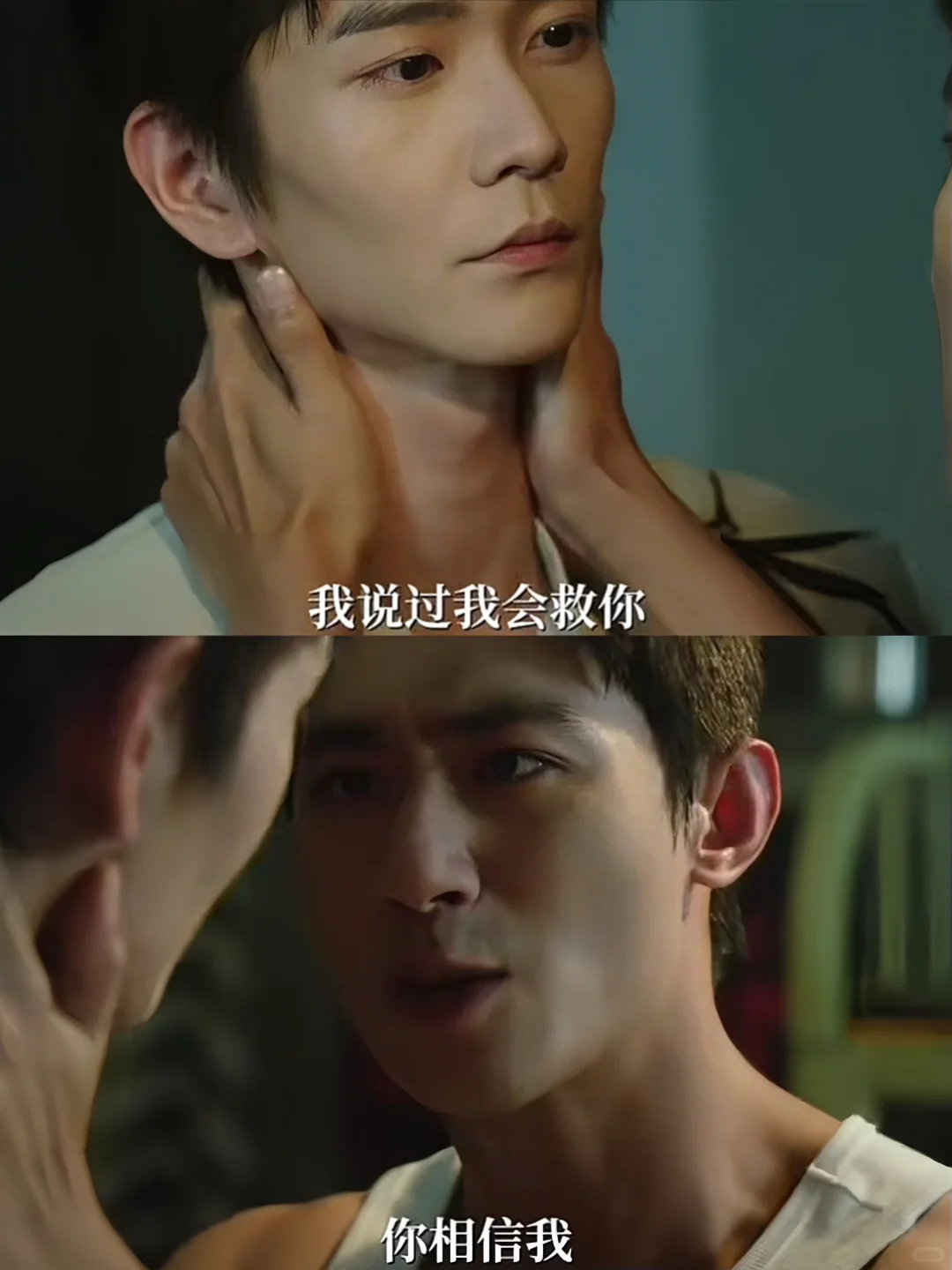 太可怕了！诈骗园区被拍出来了！居然能播？