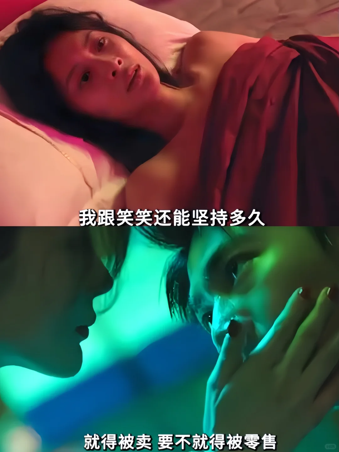 太可怕了！诈骗园区被拍出来了！居然能播？