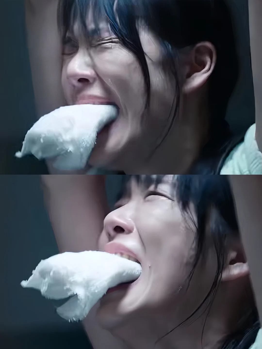 太可怕了！诈骗园区被拍出来了！居然能播？