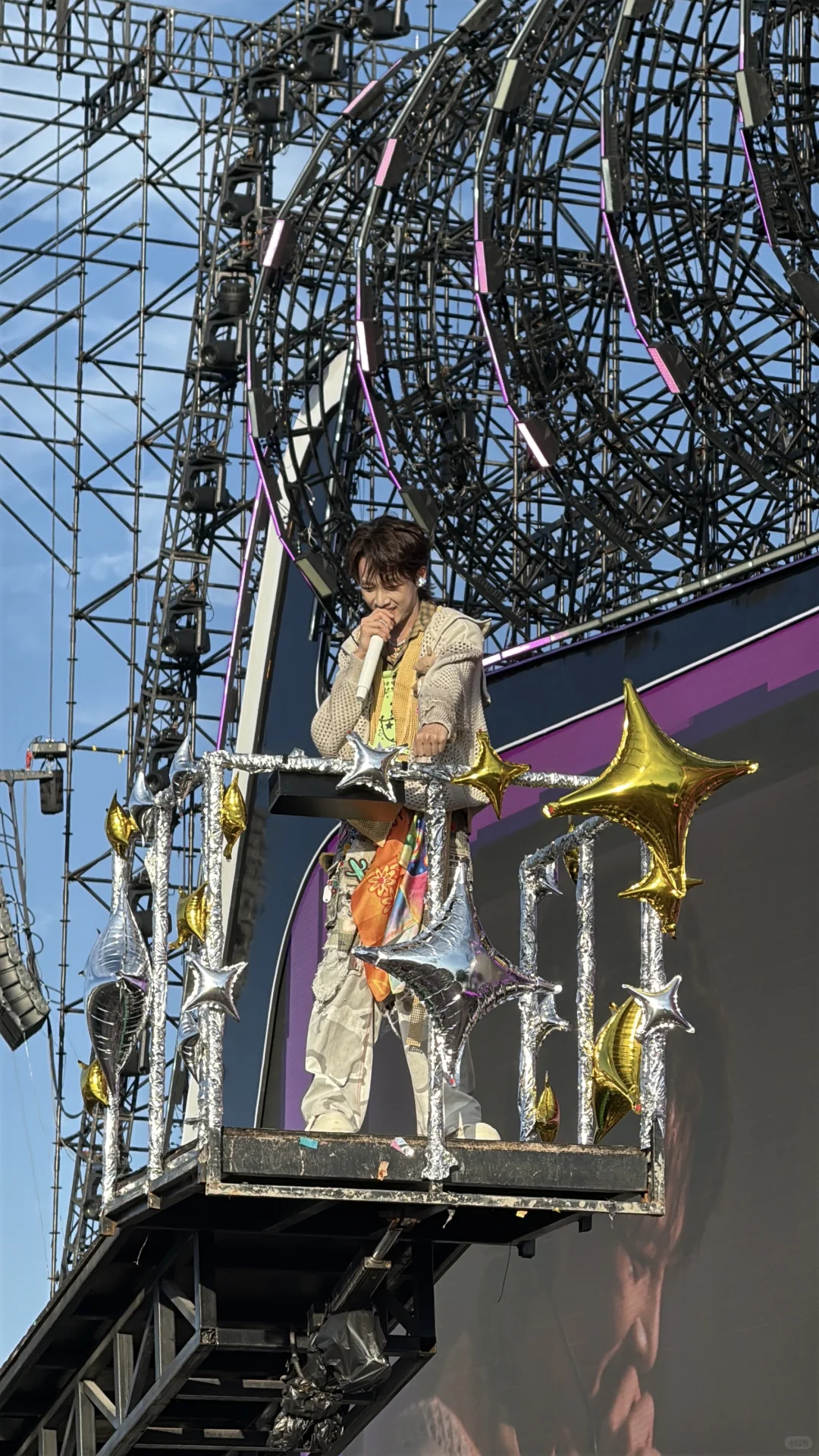 许愿亲签@汽水音乐APP|卓沅|鹭卓