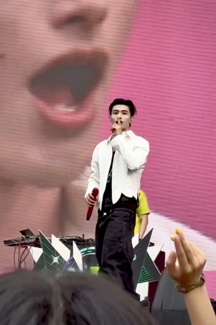 许愿亲签@汽水音乐APP|求100赞助力小生