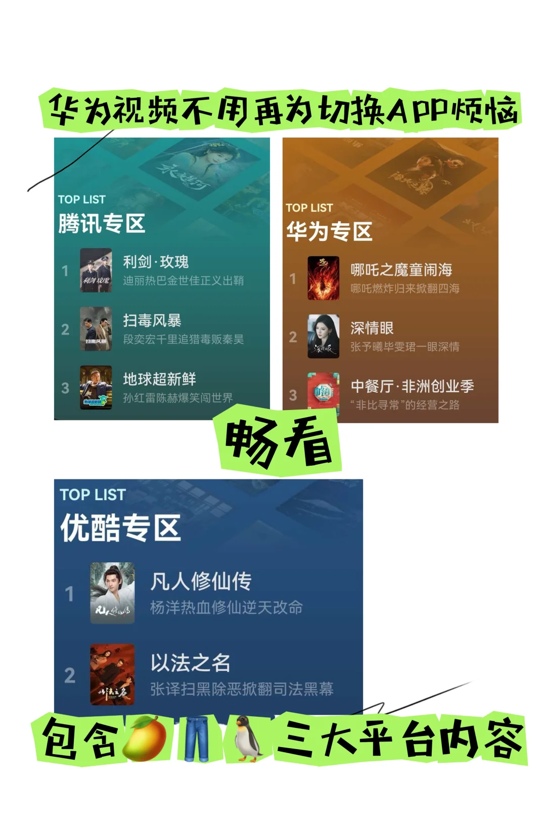 宅家日常 | 华为视频AiMax看《哪吒2》太爽了！