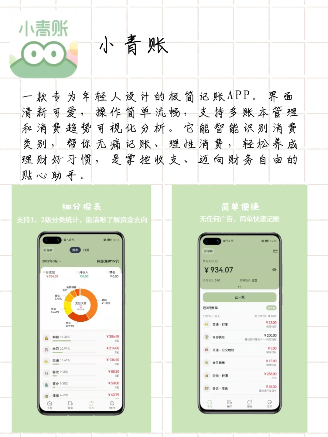 不容错过的宝藏软件|自律人士必备APP