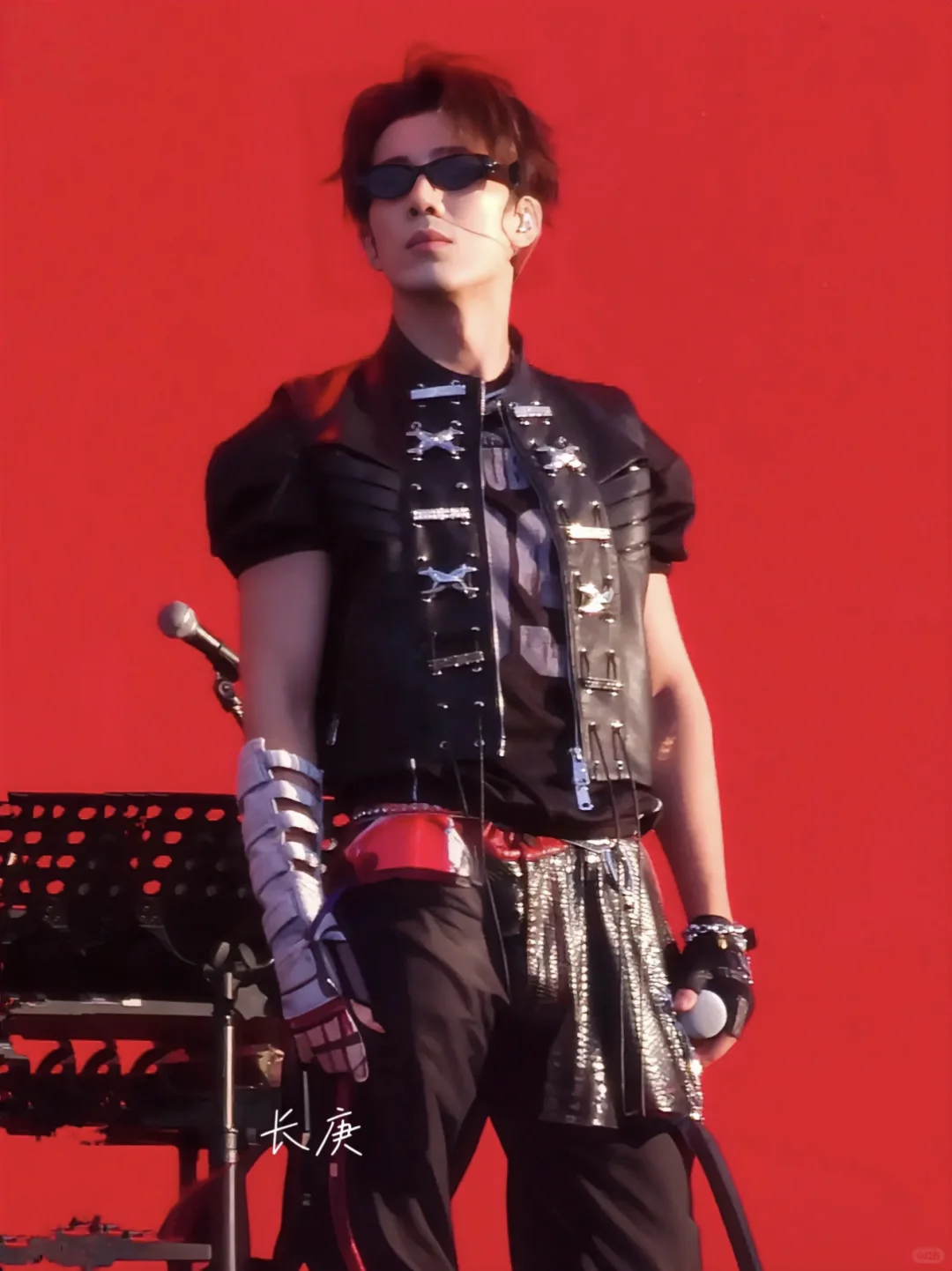 许愿亲签@汽水音乐APP |鹭卓