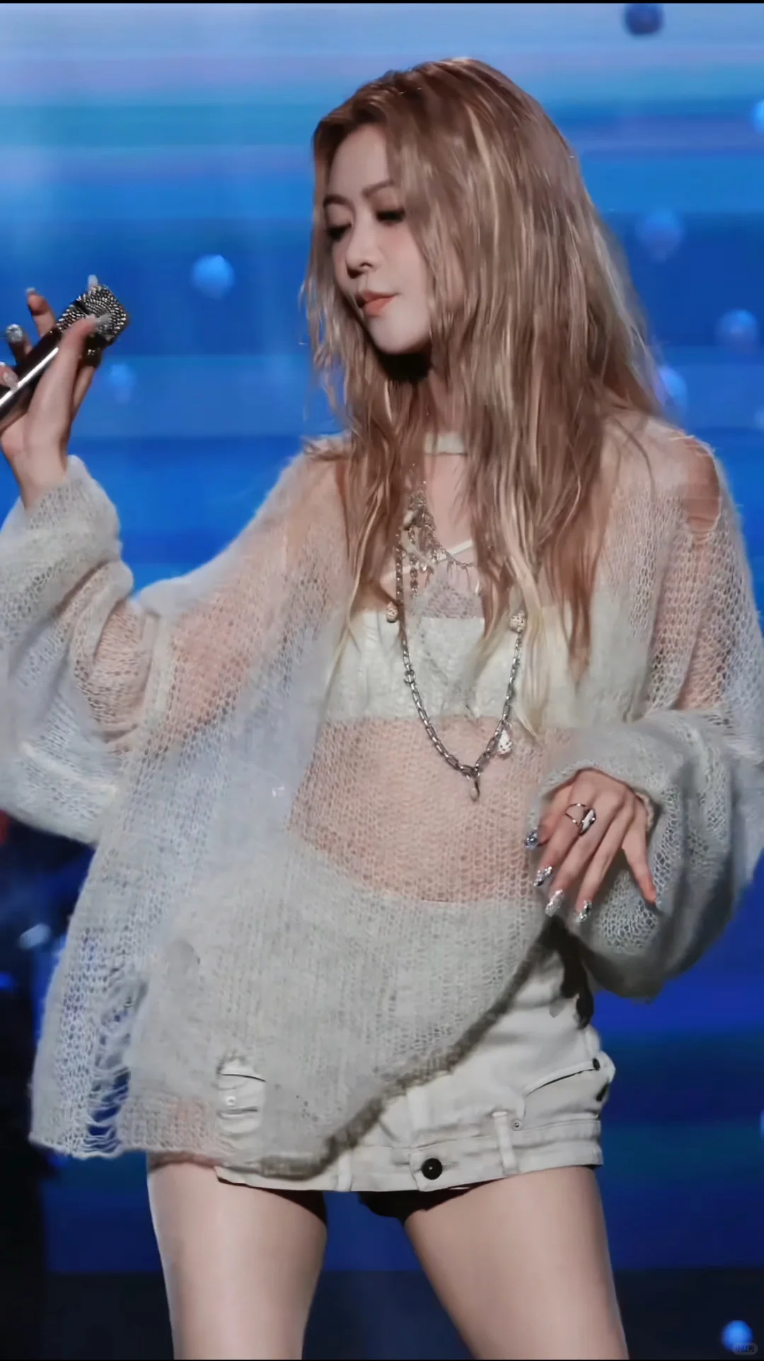 许愿亲签@汽水音乐APP|薛凯琪