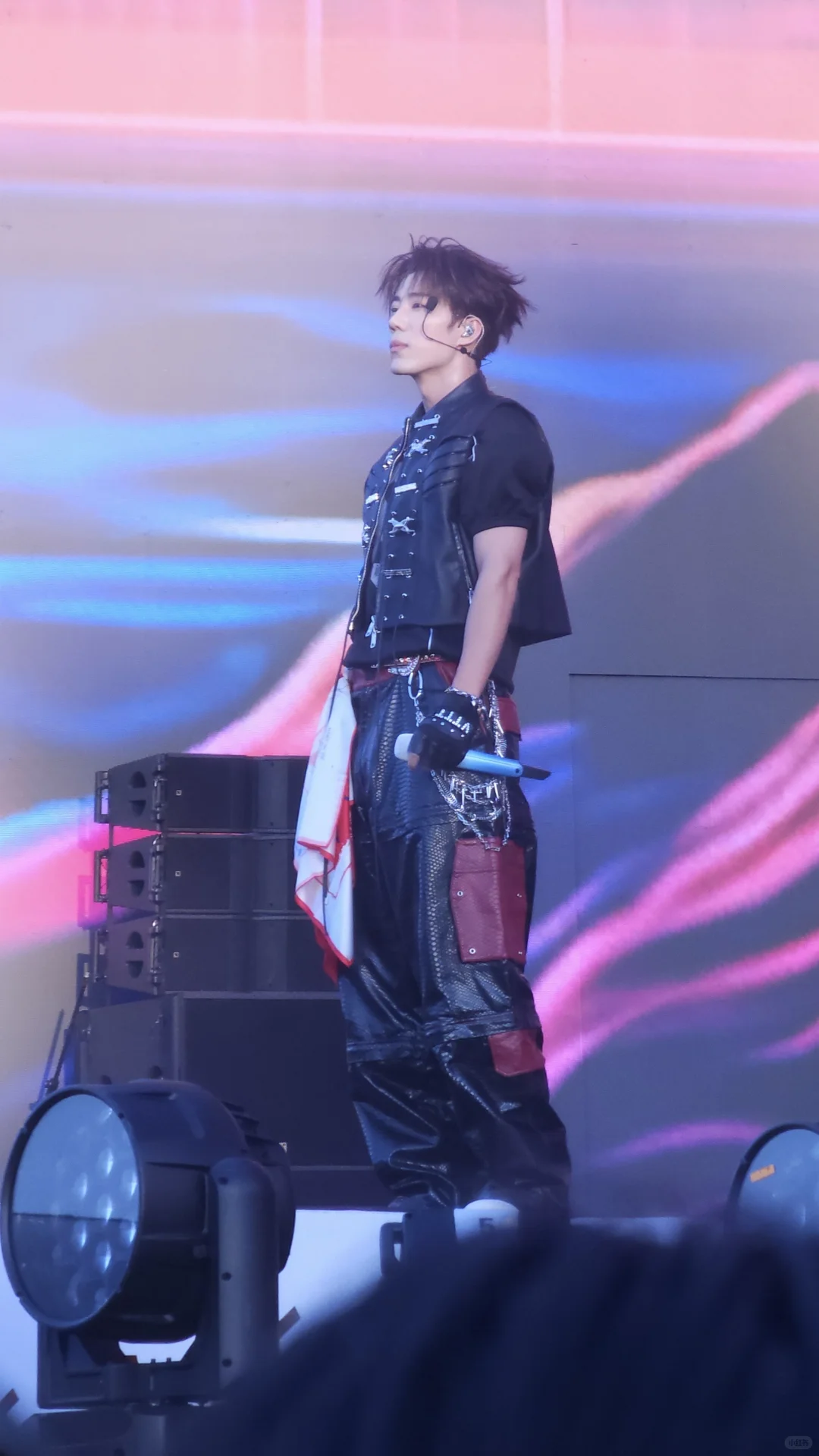 许愿亲签@汽水音乐APP｜卓沅 鹭卓 蒋敦豪