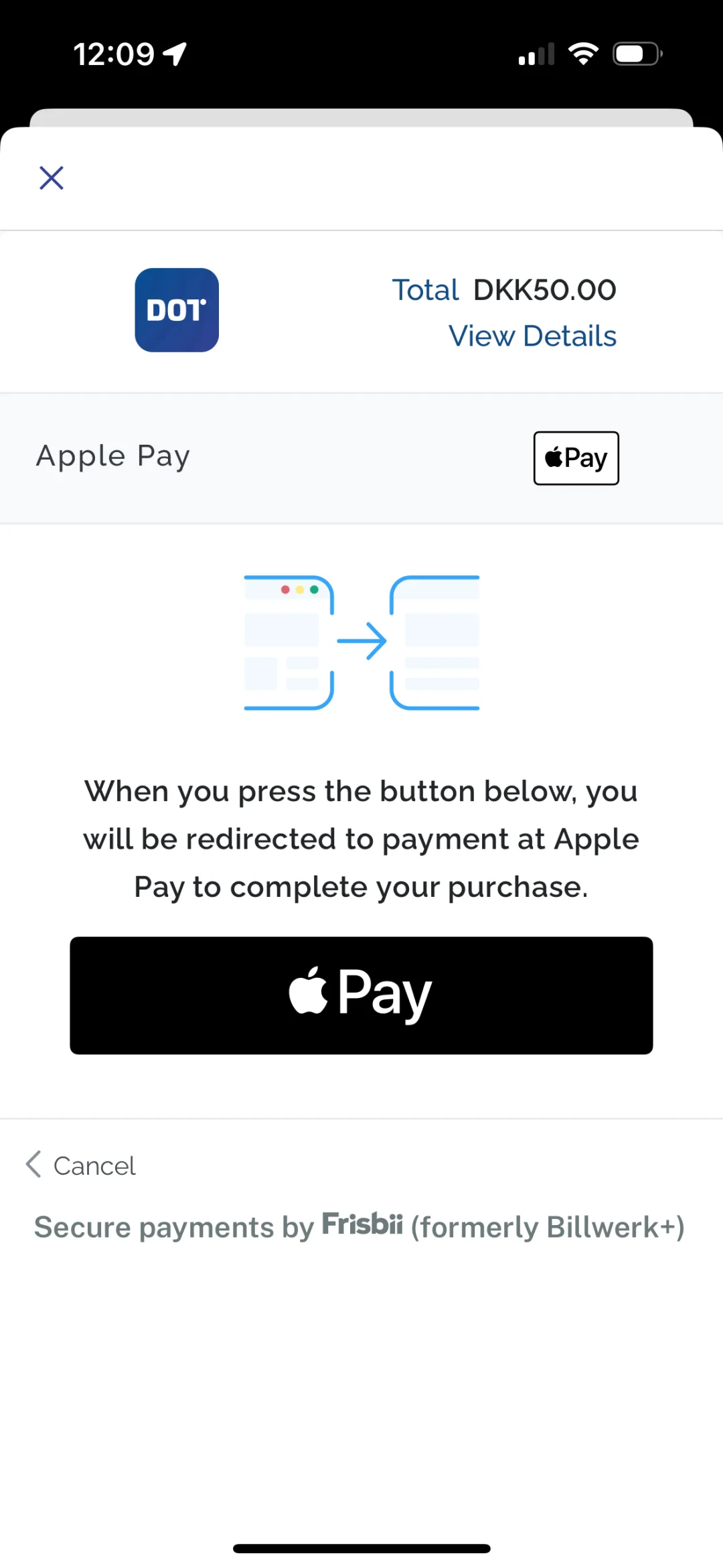 哥本哈根超好用交通app！