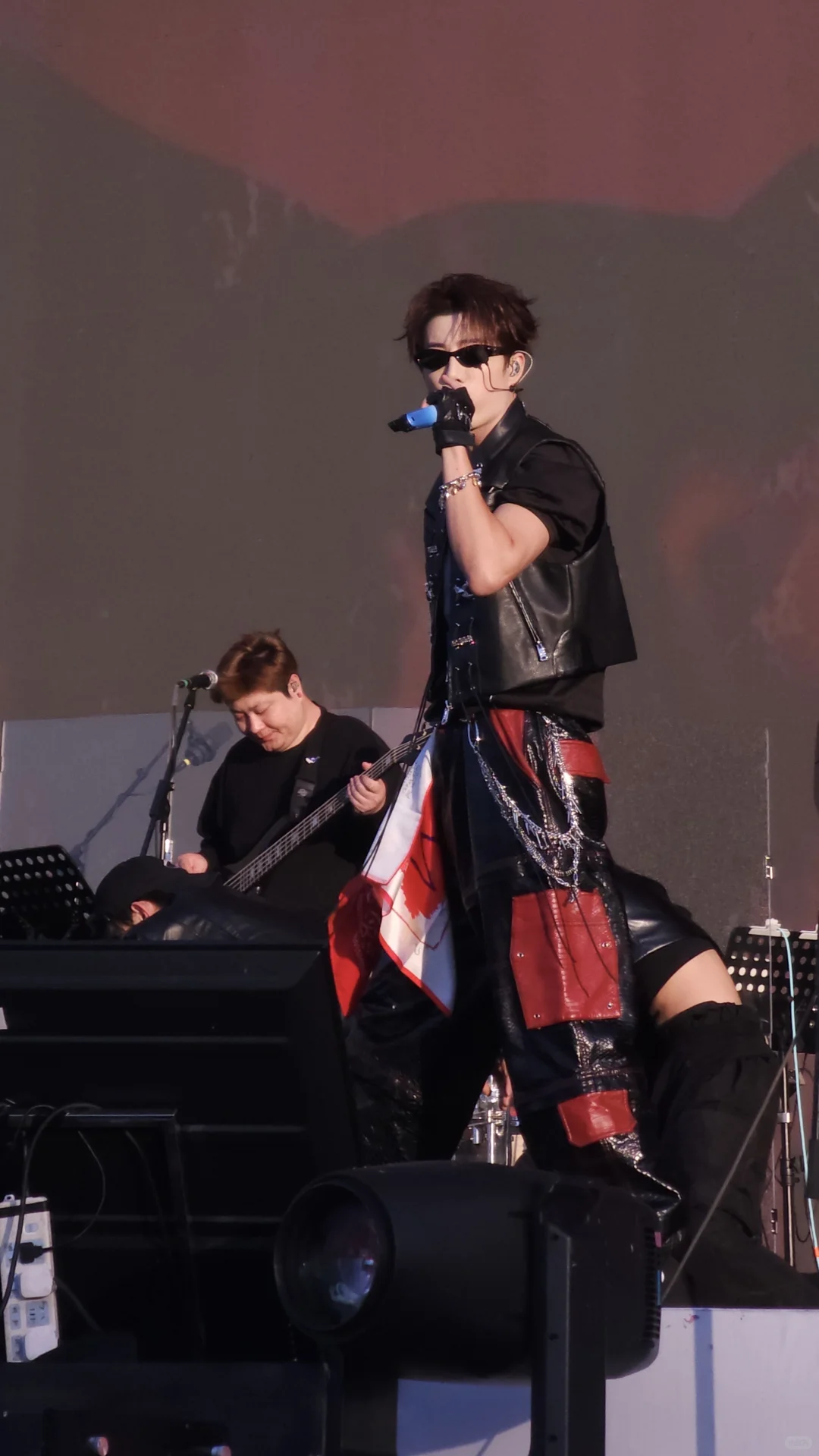 许愿亲签@汽水音乐APP｜卓沅 鹭卓 蒋敦豪