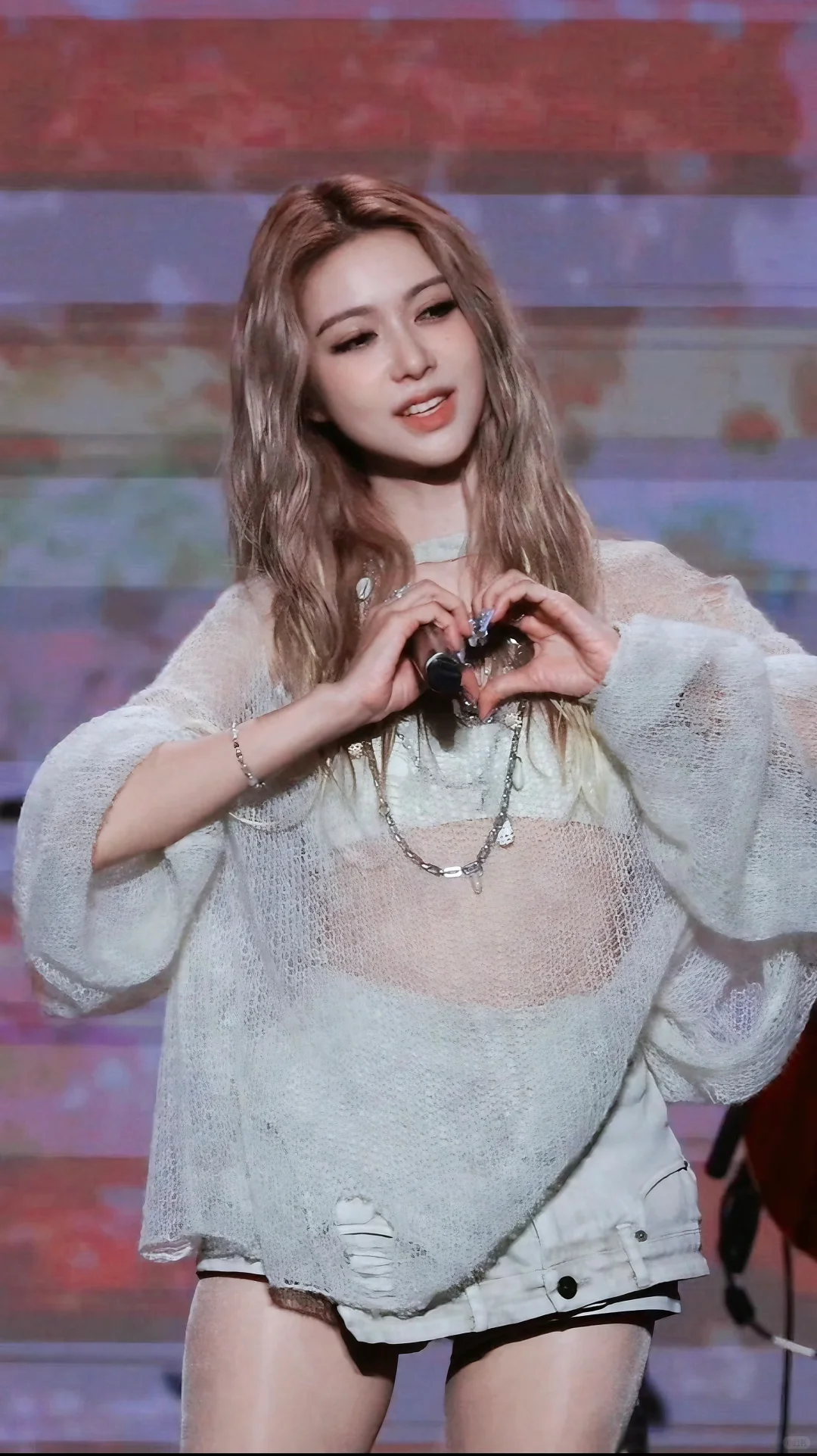 许愿亲签@汽水音乐APP|薛凯琪