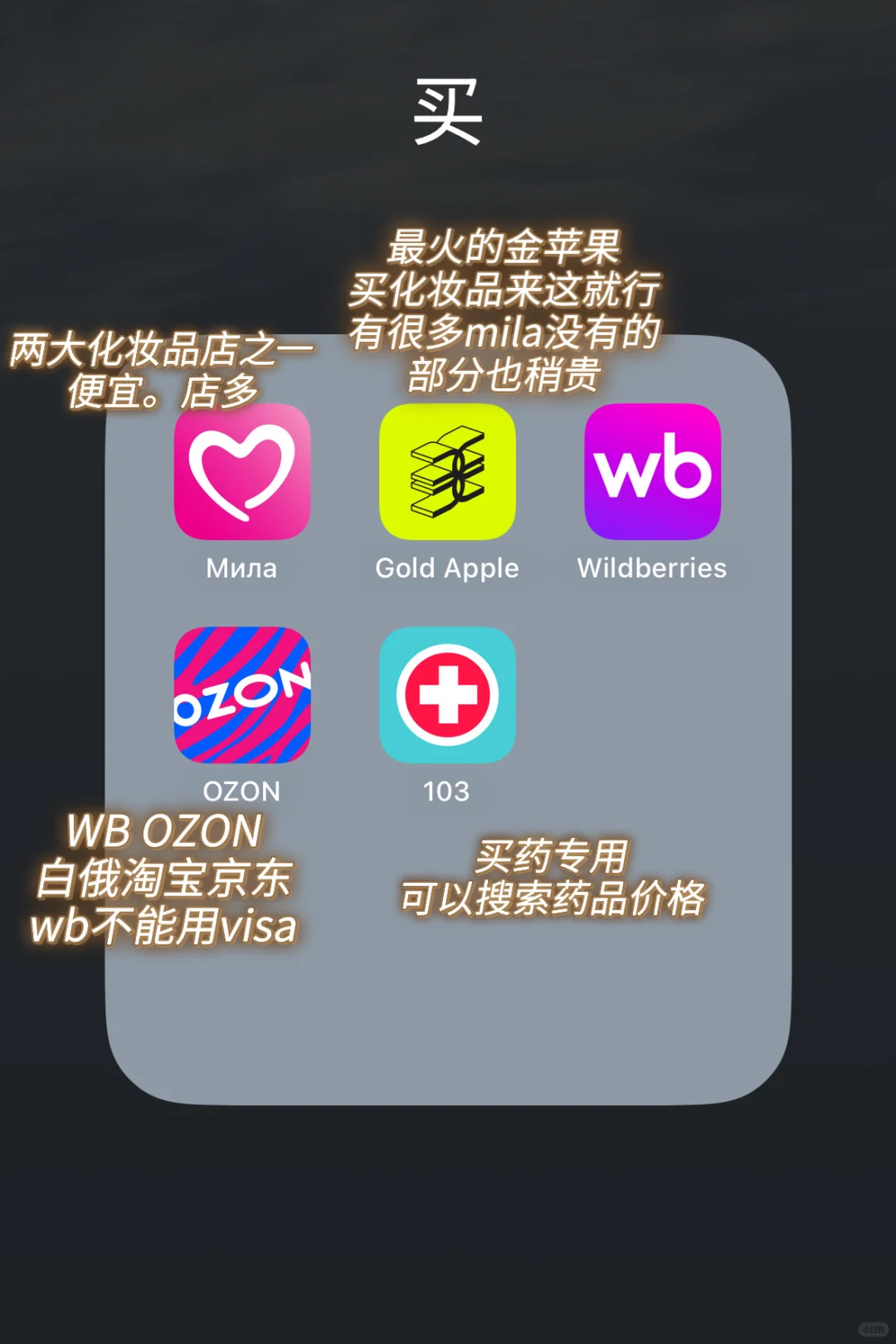 📱白俄留学一定要下载的app‼️‼️