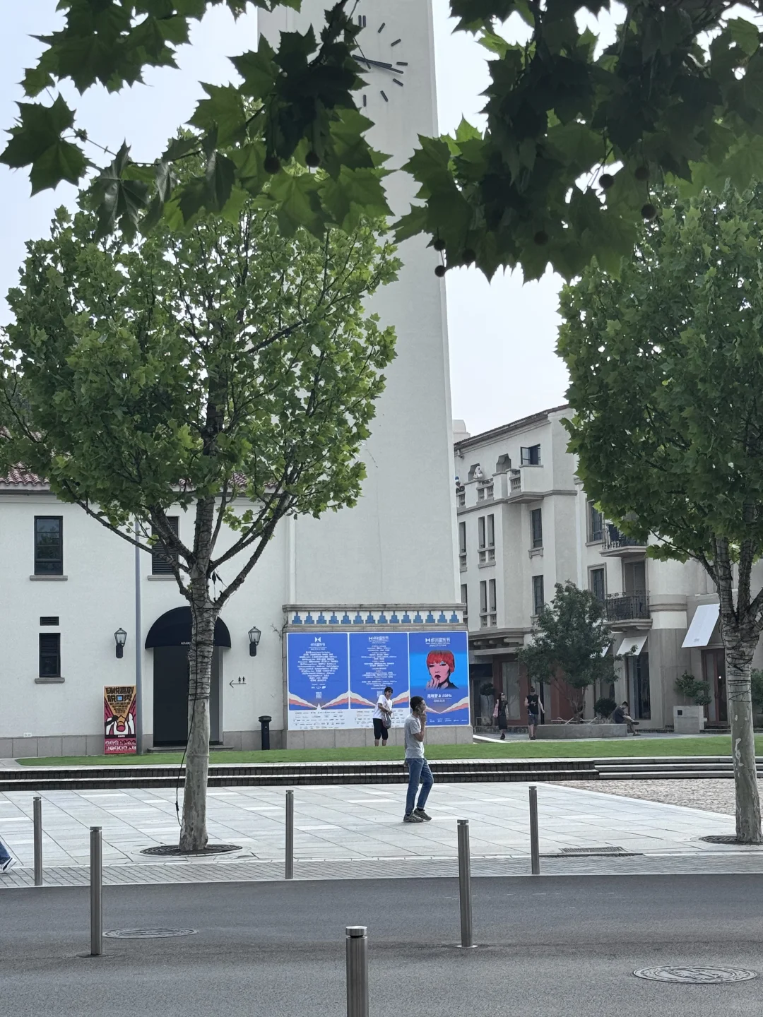 阿那亚虾米音乐节遇上七夕 | 附吃住玩攻略