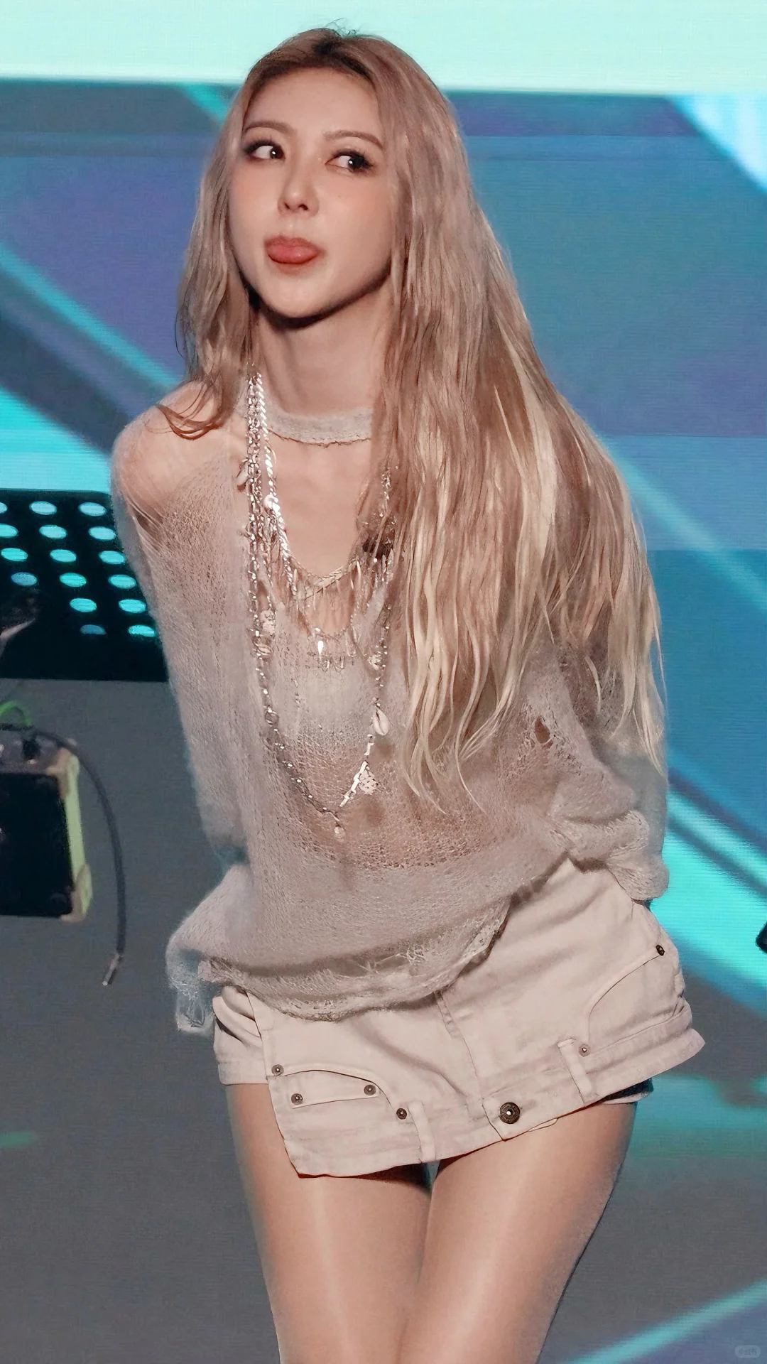 许愿亲签@汽水音乐APP|薛凯琪