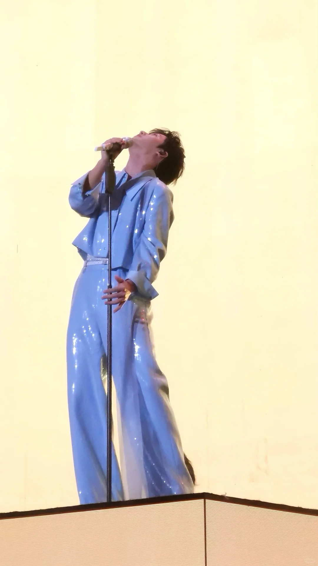 许愿亲签@汽水音乐APP｜卓沅 鹭卓 蒋敦豪