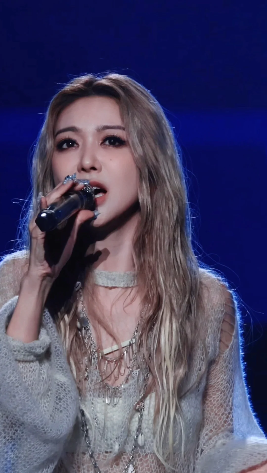 许愿亲签@汽水音乐APP|薛凯琪