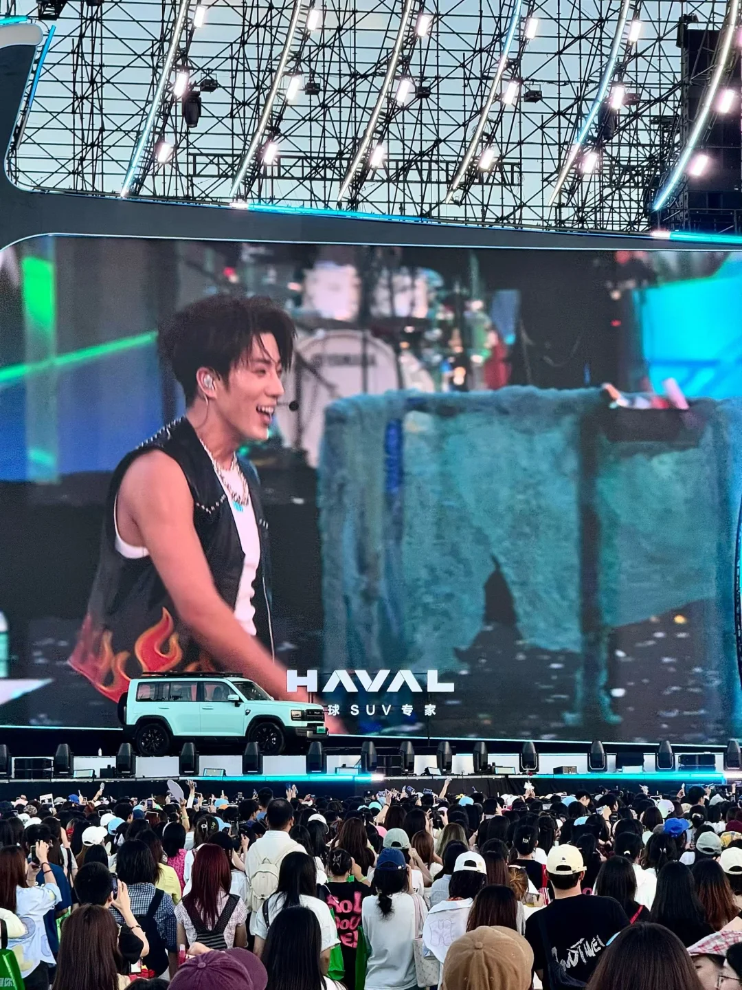 许愿亲签@汽水音乐APP ｜蒋敦豪鹭卓卓沅亲签