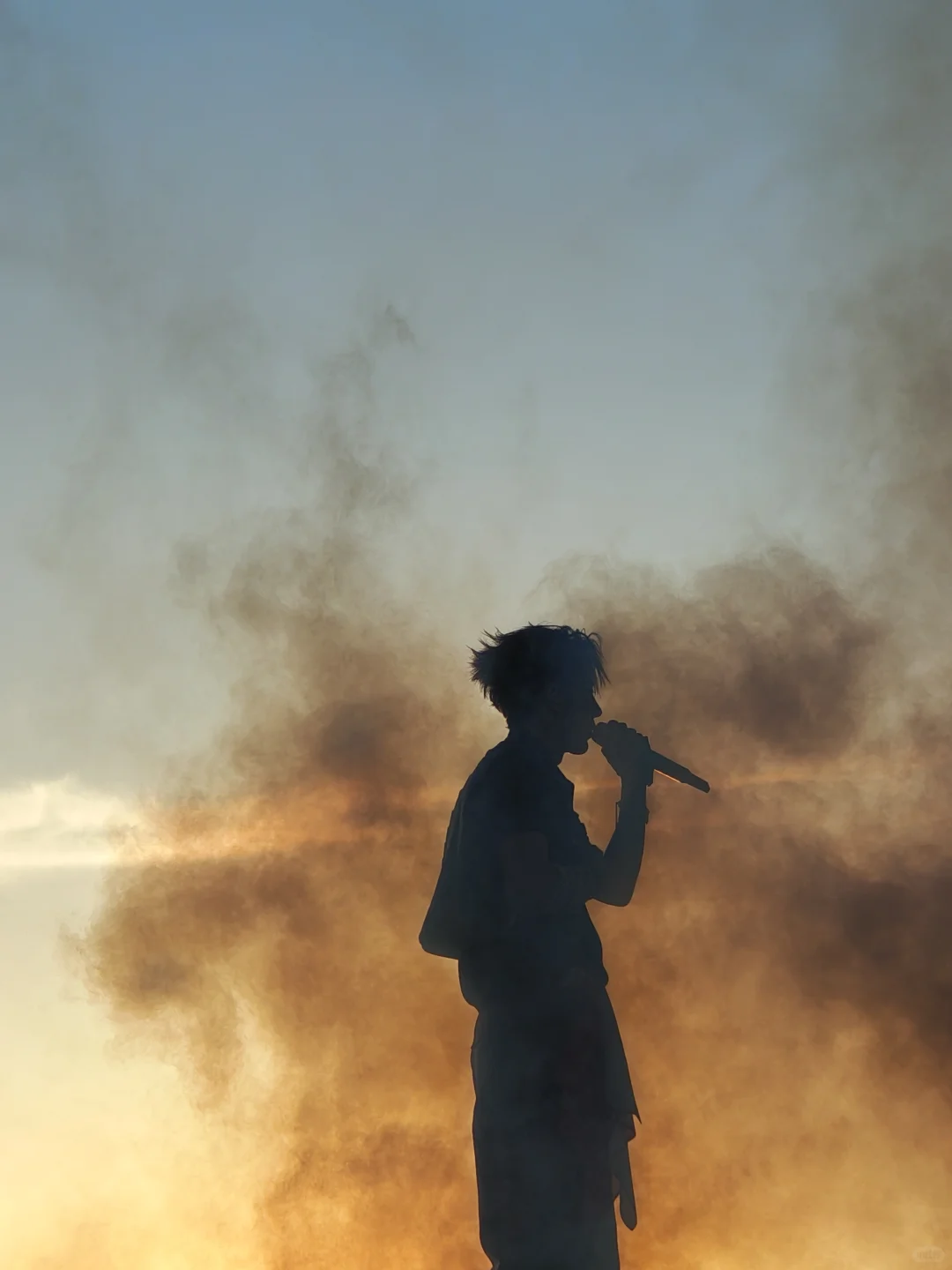 许愿亲签@汽水音乐APP｜鹭卓