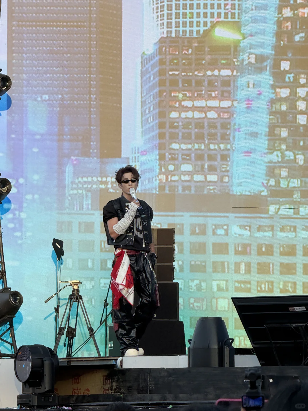 许愿亲签@汽水音乐APP|卓沅|鹭卓