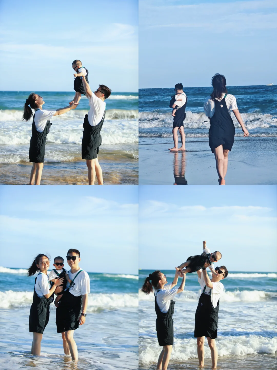 从出生到现在，超实用的养娃必备app !