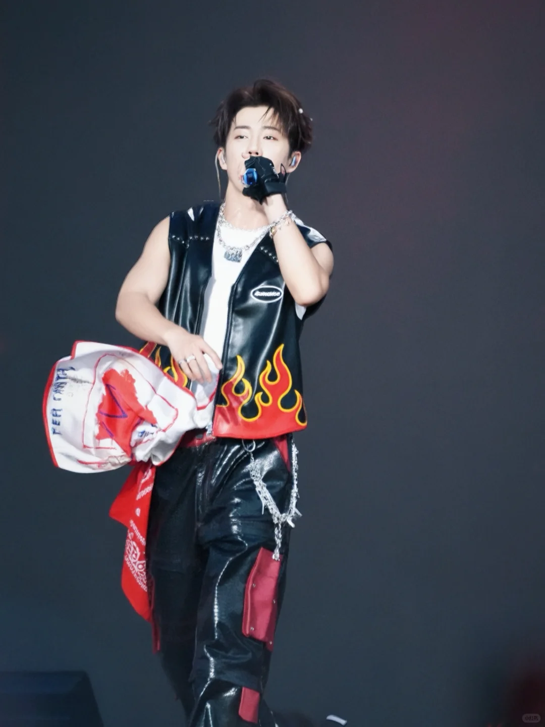 许愿亲签@汽水音乐APP| 鹭卓