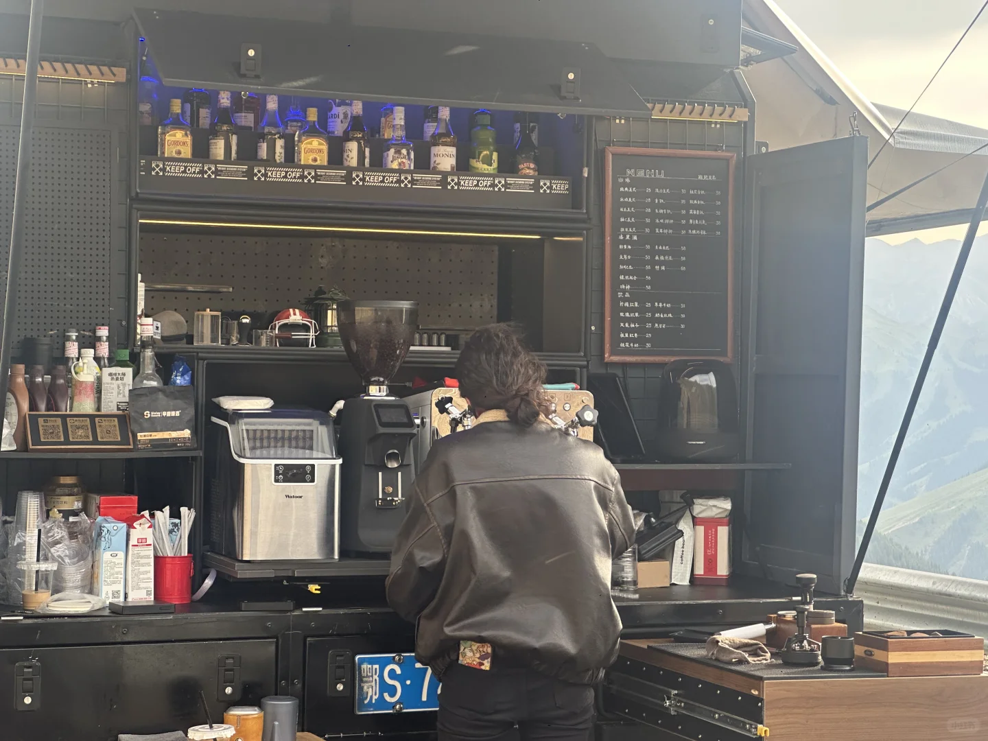 有懂软件开发的小伙伴吗？