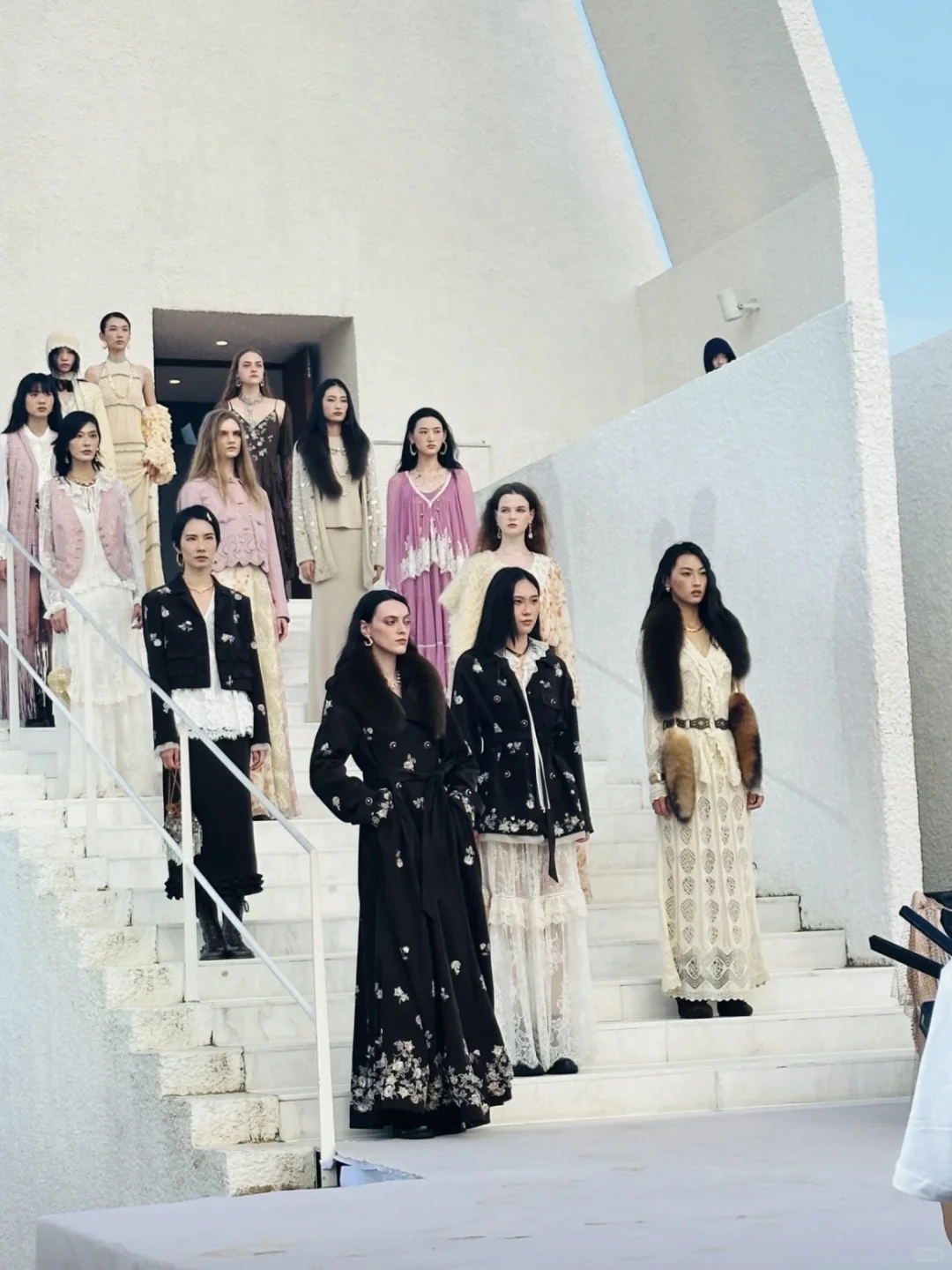 阿那亚虾米音乐节遇上七夕 | 附吃住玩攻略