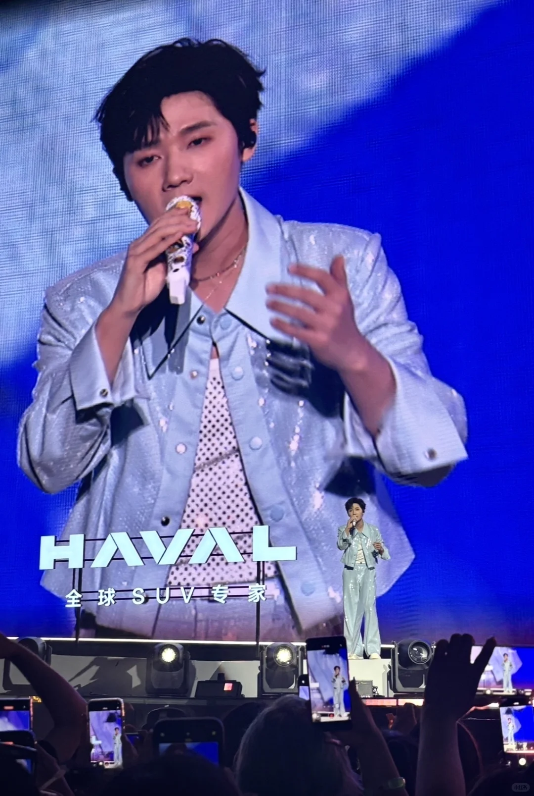 许愿亲签@汽水音乐APP ｜鹭卓