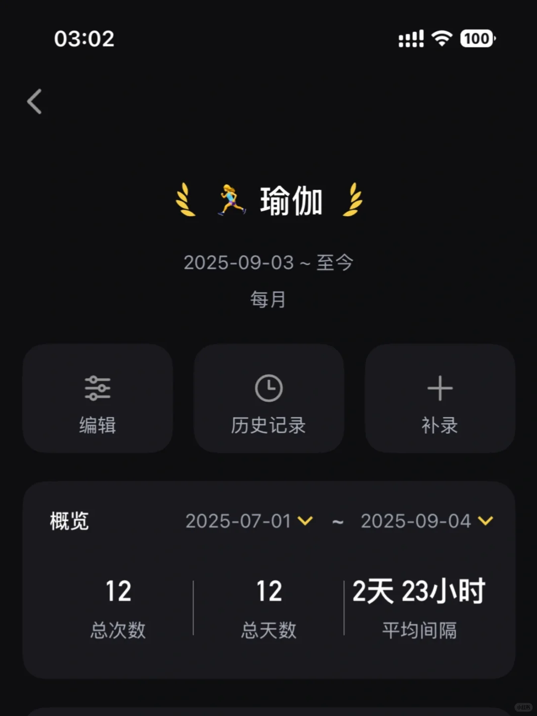 我发现了一个用来记录生活的好App ！