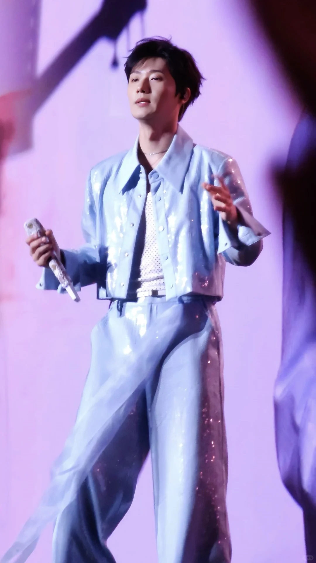 许愿亲签@汽水音乐APP｜卓沅 鹭卓 蒋敦豪