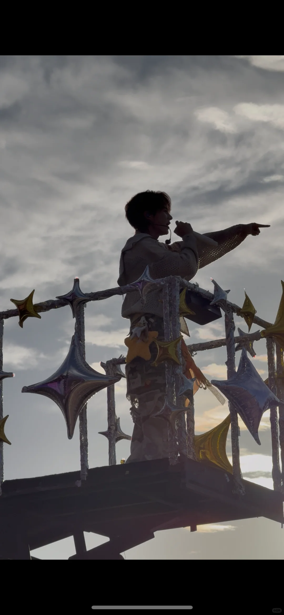 许愿亲签@汽水音乐APP ｜鹭卓