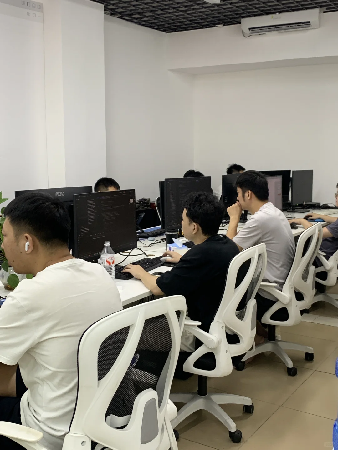 做软件定制开发，遇到的奇葩客户