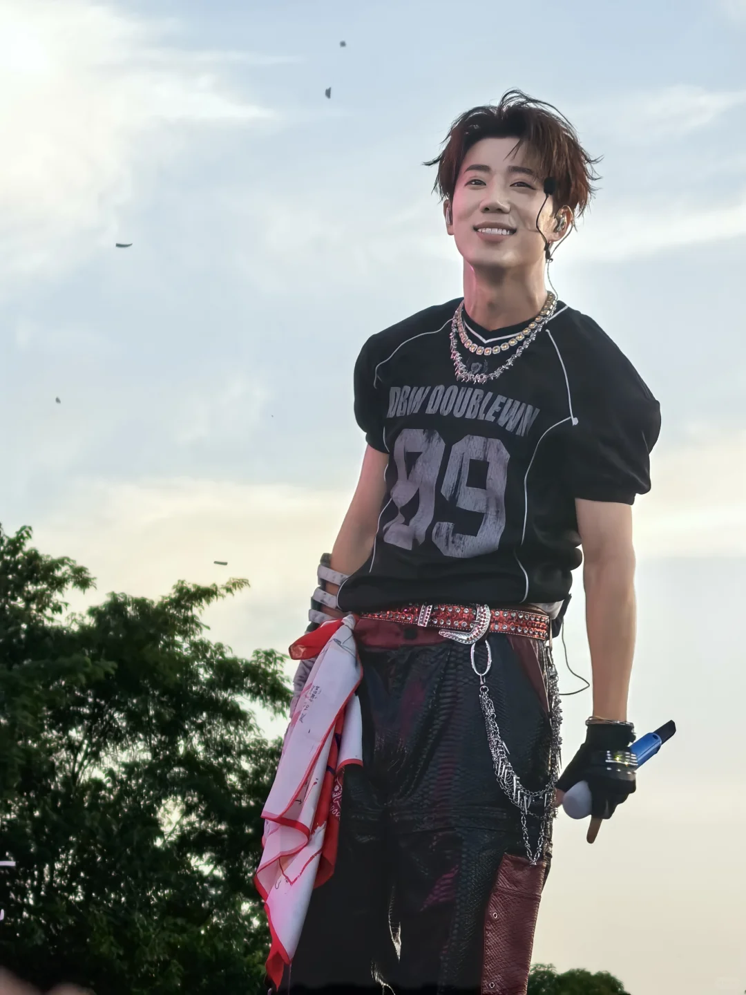 许愿亲签@汽水音乐APP | 卓沅 鹭卓 蒋敦豪