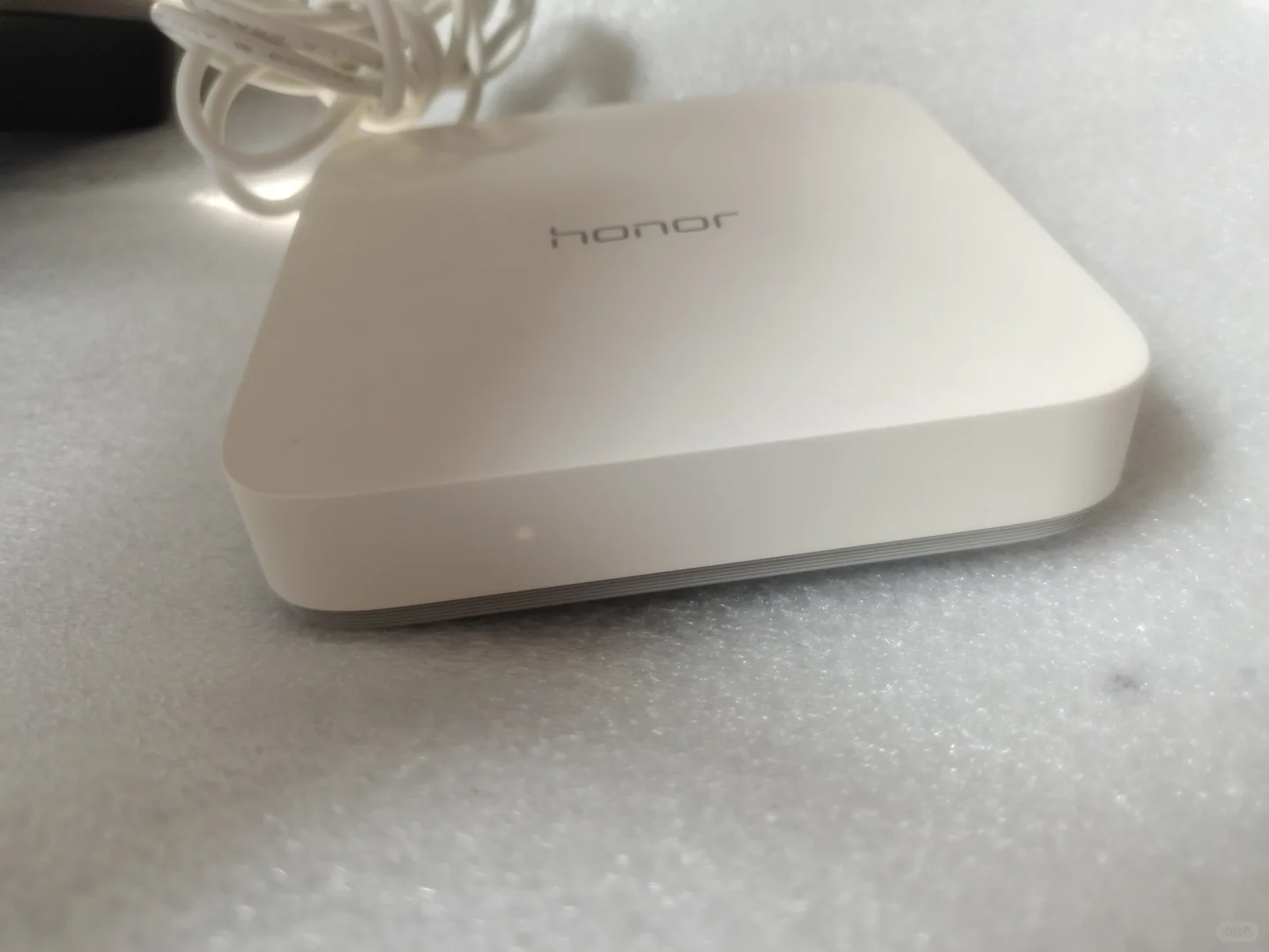 荣耀盒子Pro 型号Hitv-M1 4K网络机顶盒 功能