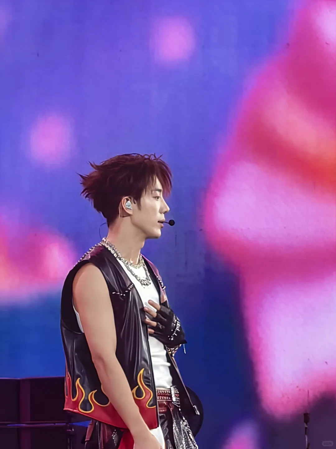 许愿亲签@汽水音乐APP | 卓沅 鹭卓 蒋敦豪