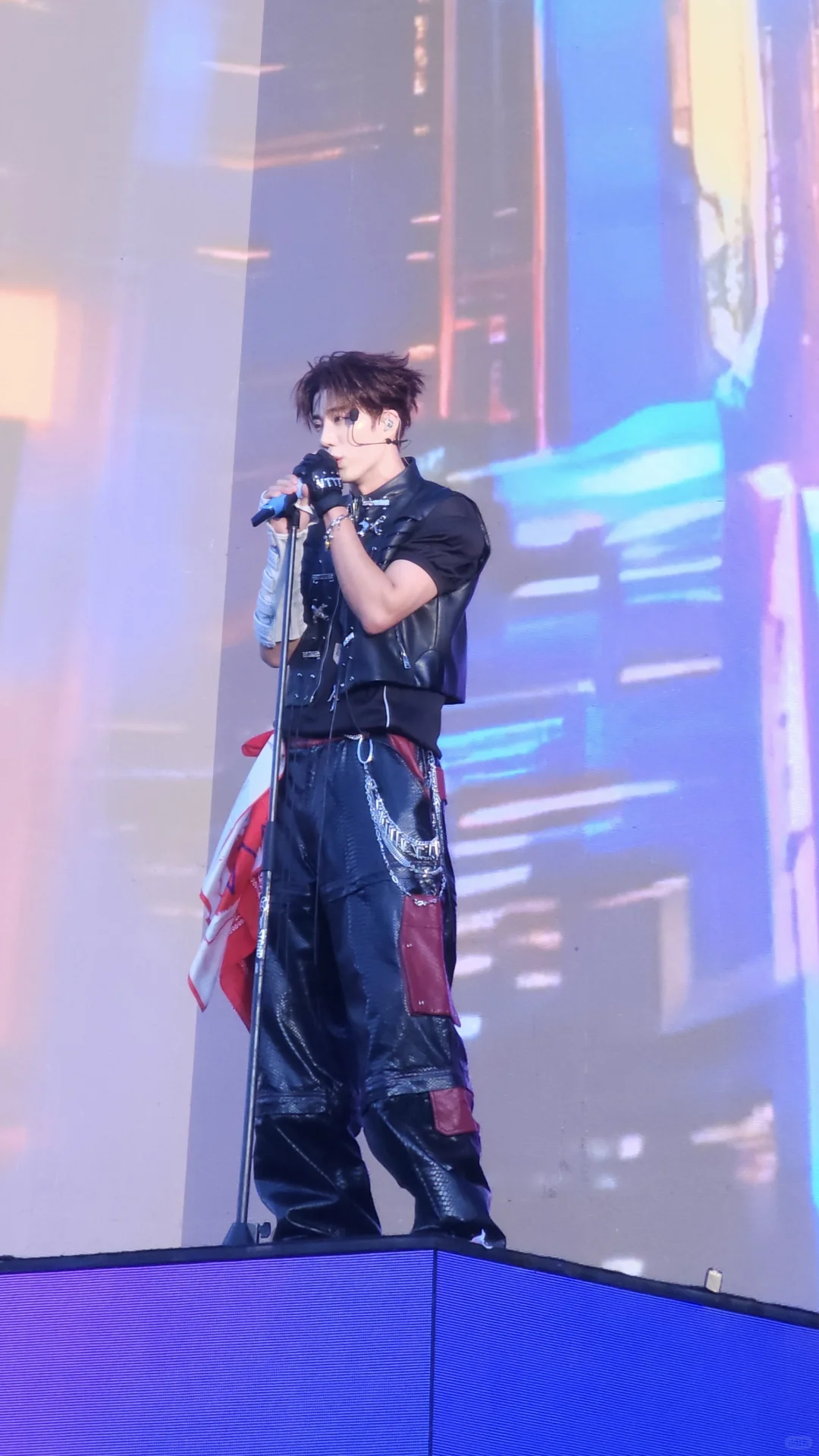 许愿亲签@汽水音乐APP｜卓沅 鹭卓 蒋敦豪