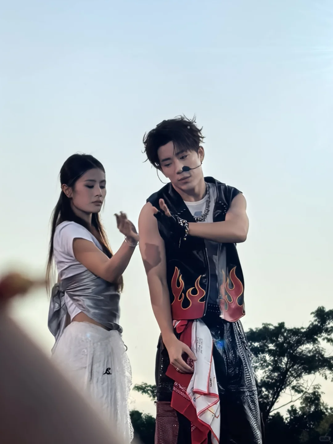 许愿亲签@汽水音乐APP | 卓沅 鹭卓 蒋敦豪