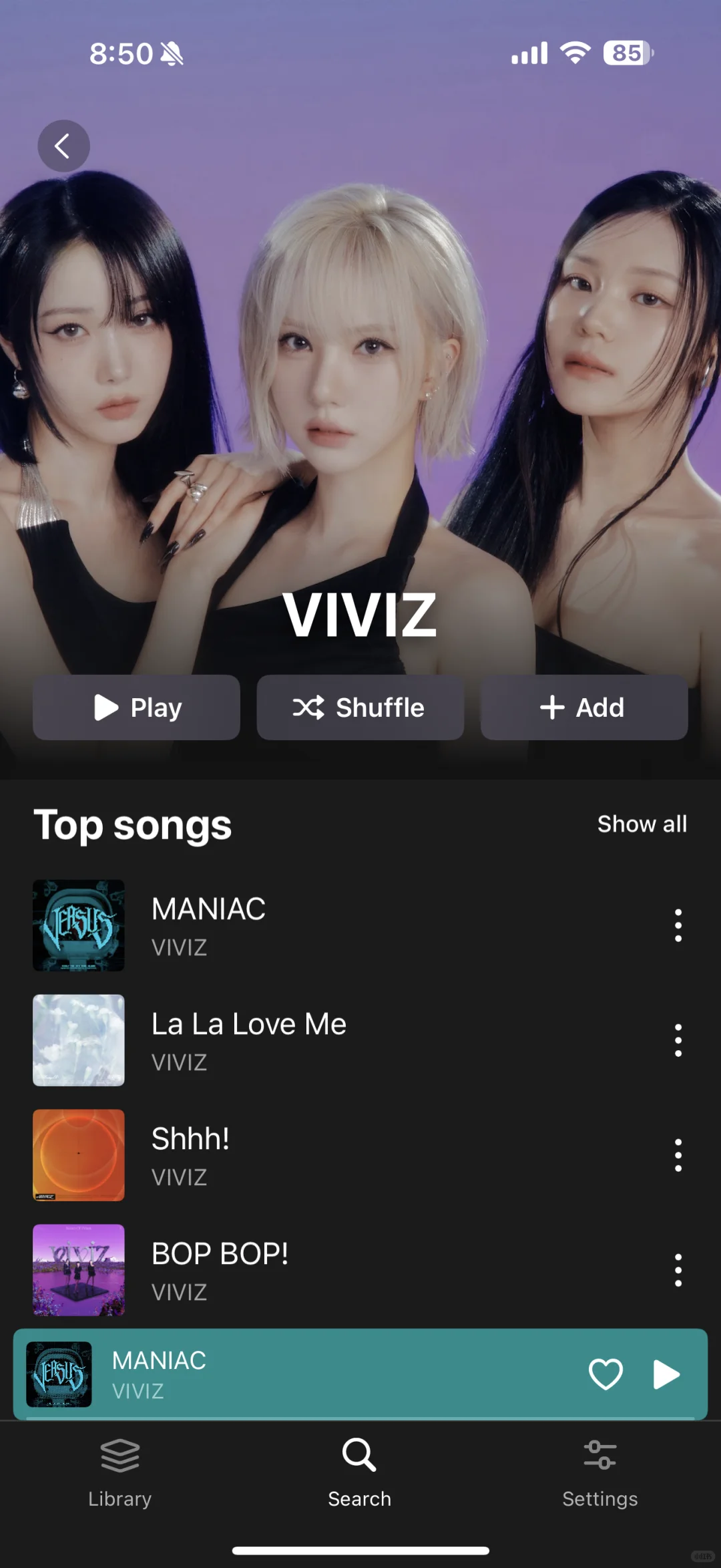 免费听歌APP! 🎧✨