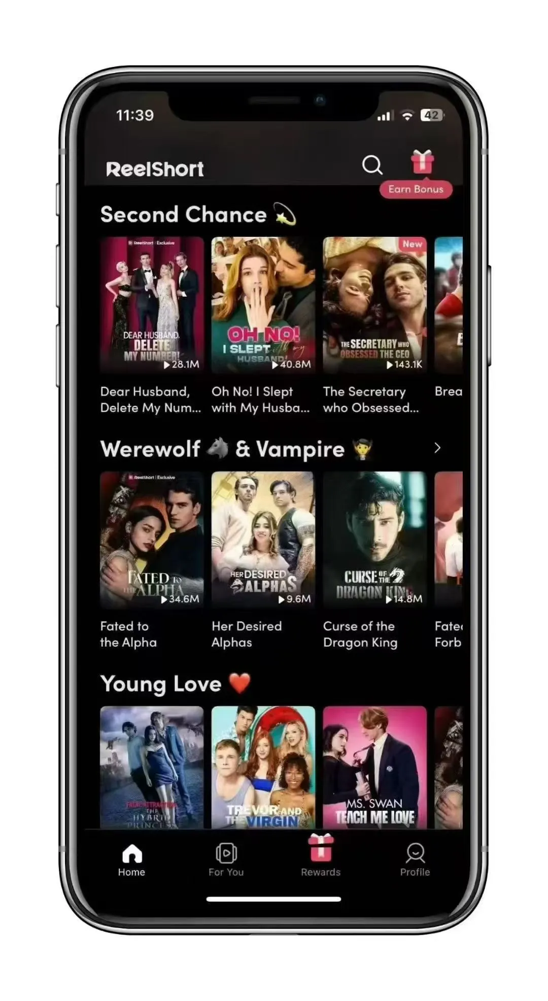 海外短剧持续爆火